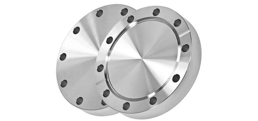 Flanges Manufacturer in Mumbai