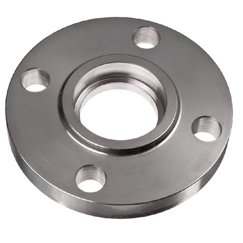 Alloys Steel Slip-On Flanges