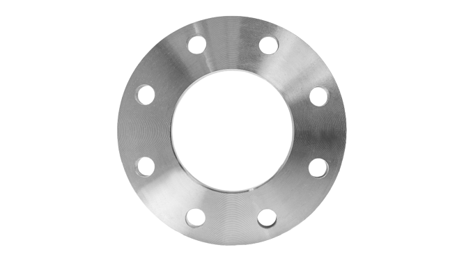 Flanges Manufacturer in Mumbai