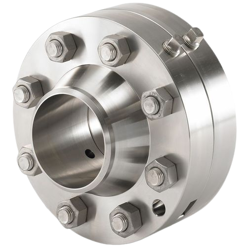 Flanges Manufacturer in Mumbai