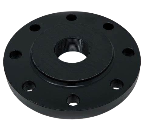 carbon Steel Slip-On Flanges