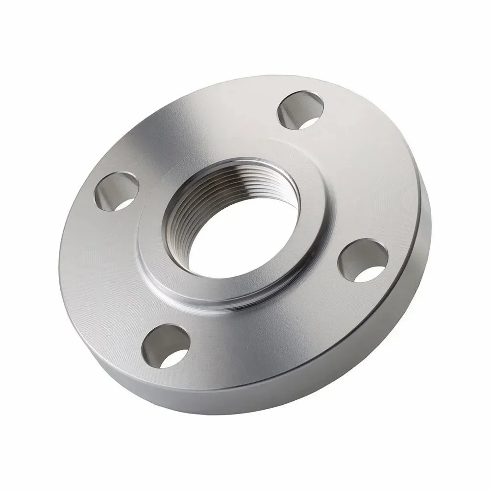 Forged Flanges - Trimac Flanges Fttings