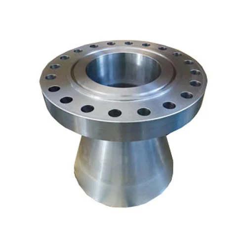 Expander Flanges - Trimac Flanges Fttings