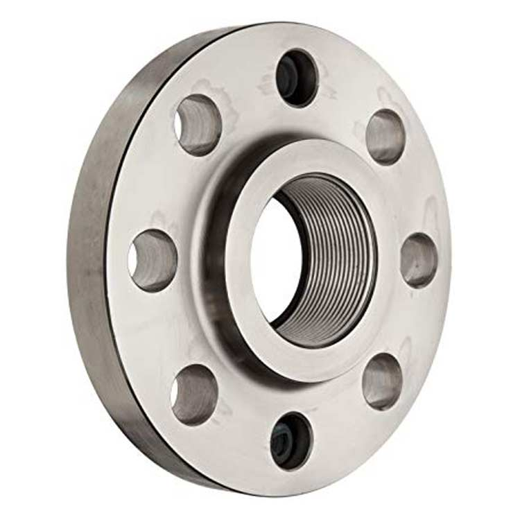 Screwed Flanges - Trimac Flanges Fttings